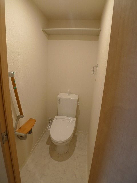 テラスあかね その他1