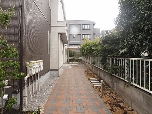 テラスあかね その他7