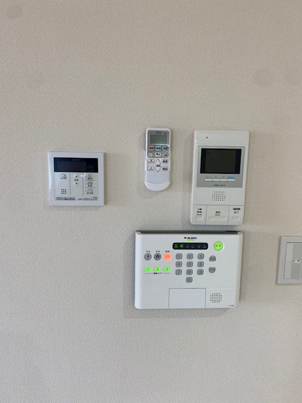 メゾングリオット その他3