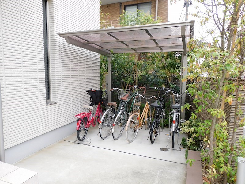 メゾングリオット その他外観1