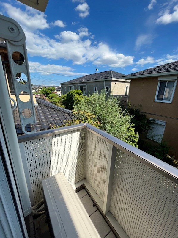 パティオソレアードA その他1