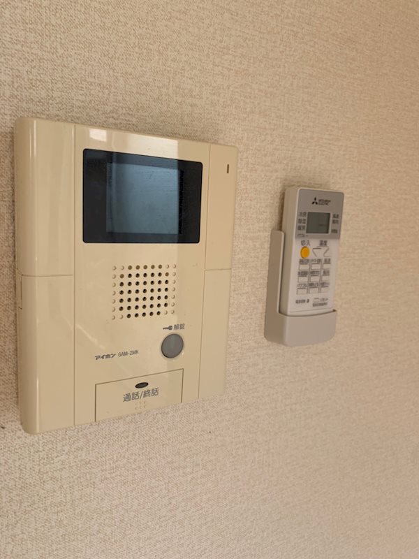 パティオソレアードA その他5