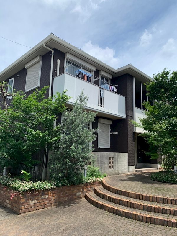 パティオソレアードA その他6