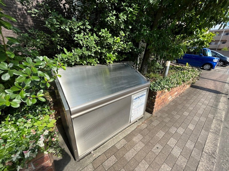 パティオソレアードA その他外観1