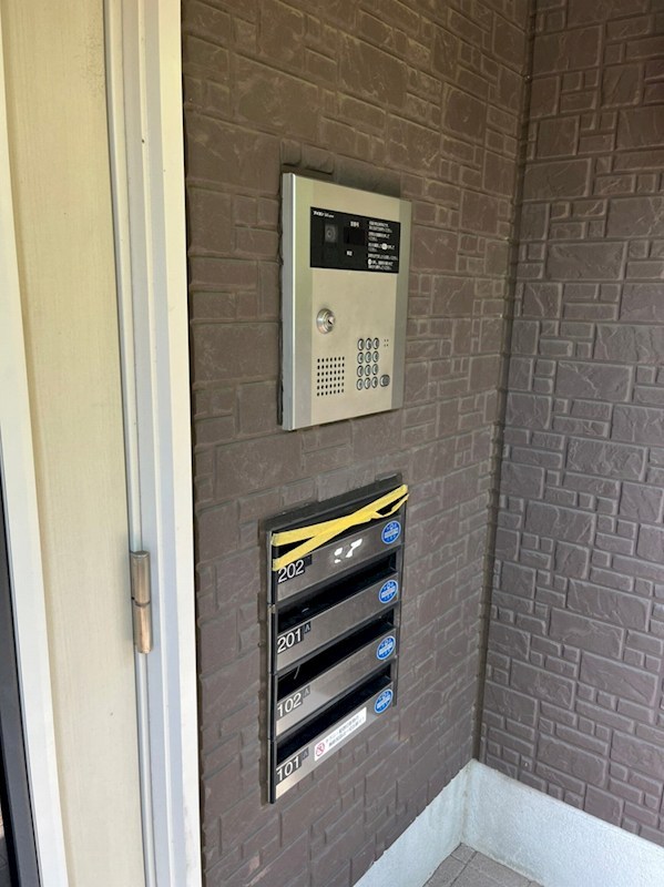 パティオソレアードA その他外観2