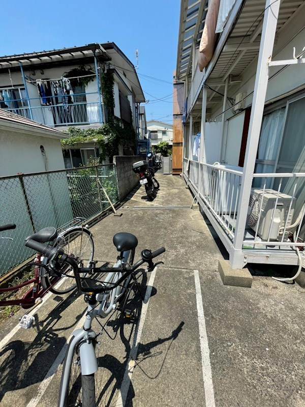 その他外観2