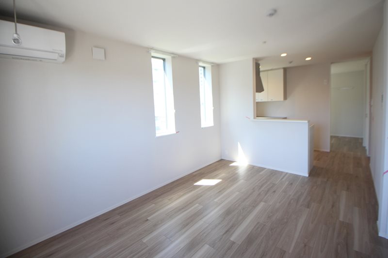 サン・ハピネス リビング