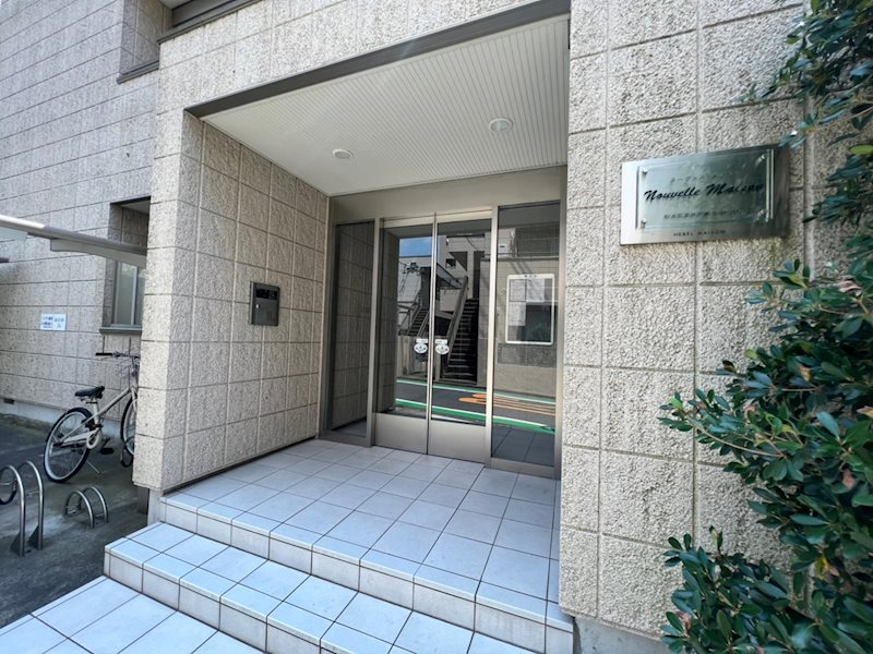 Nouvelle Maison（ヌーヴェルメゾン） その他外観1