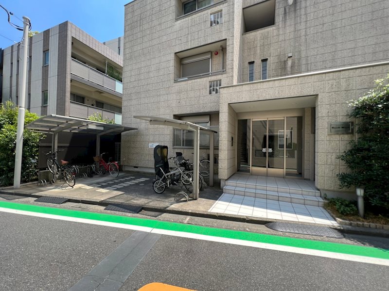 Nouvelle Maison（ヌーヴェルメゾン） その他外観4