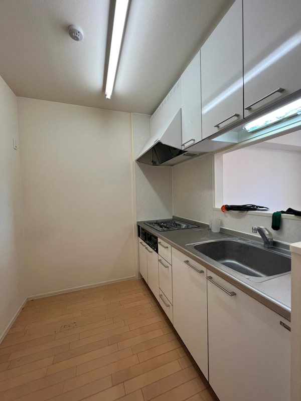 Nouvelle Maison（ヌーヴェルメゾン） キッチン