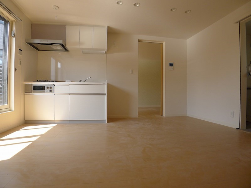 エイツリーズ キッチン