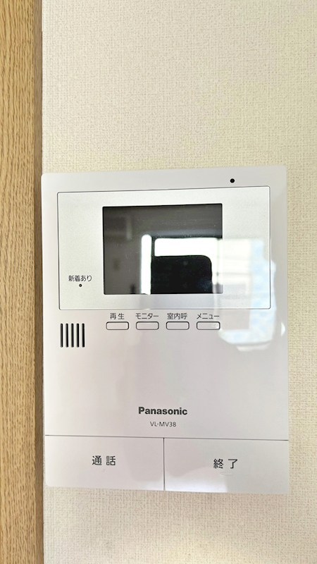 アビタシオンＭ その他4