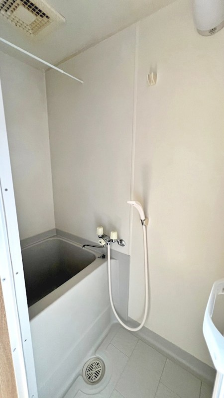 アビタシオンＭ 風呂画像