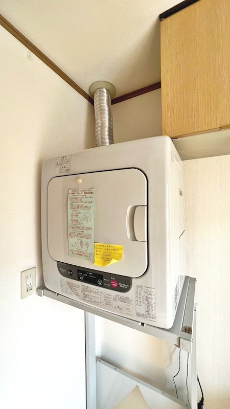 アビタシオンＭ その他1