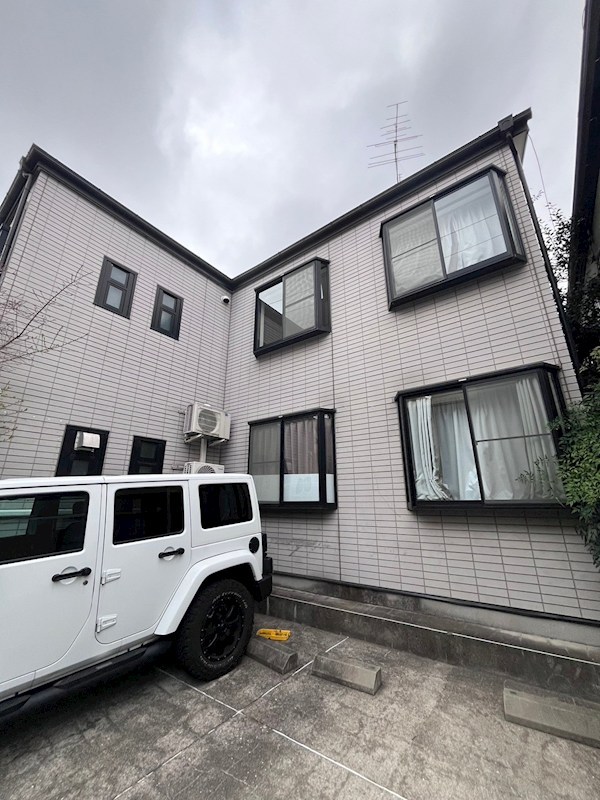 アビタシオンＭ その他7