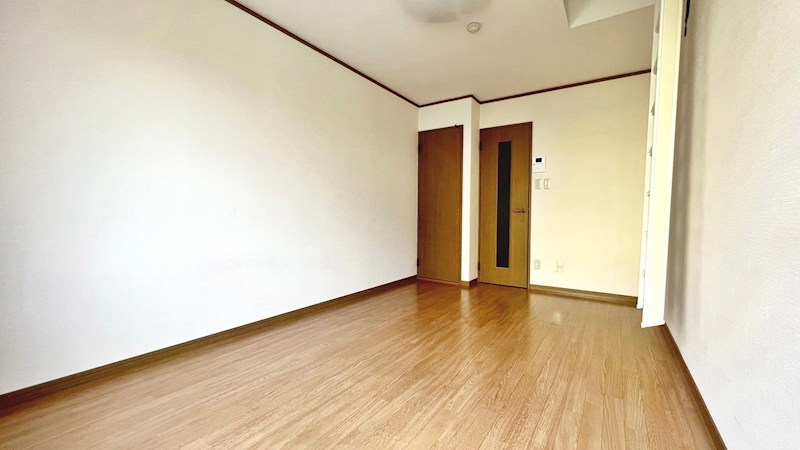 アビタシオンＭ リビング