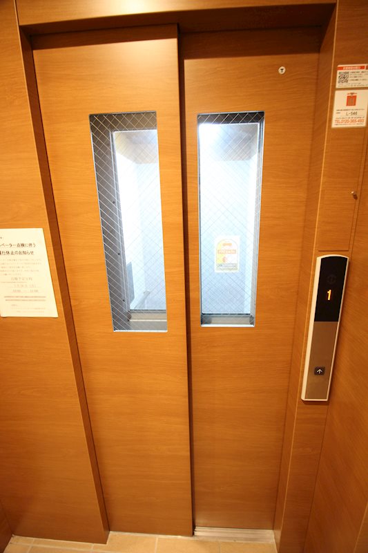 Les Saisons Nogata(レセゾンノガタ) その他8