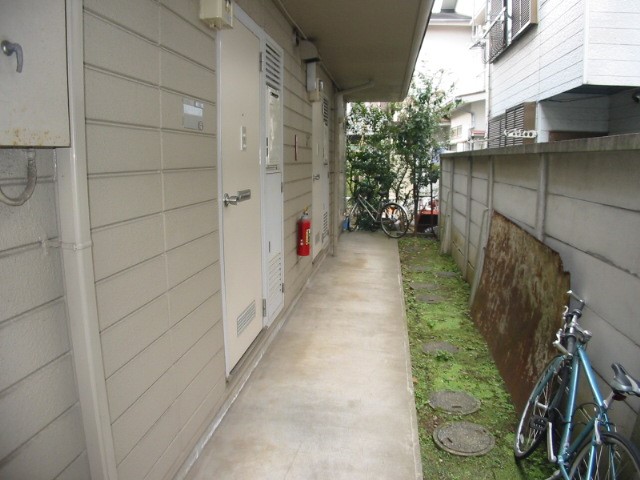 メゾン池ノ上 その他3