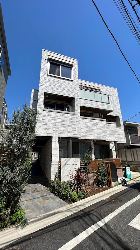 CASA arbol grande（カサ・アルボルグランデ） 102号室 外観