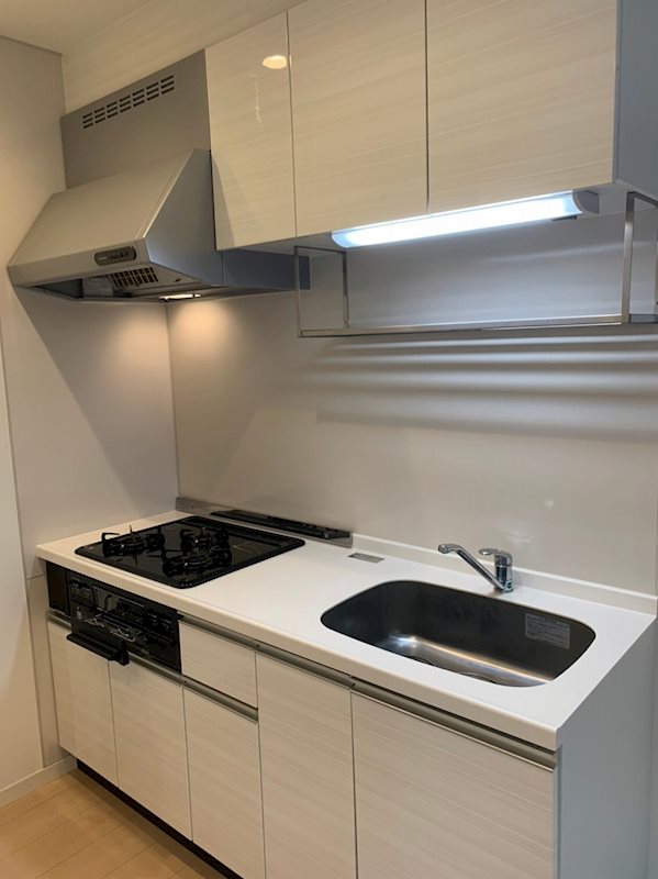 ＳＥＴＴＥＭＩＬＡ キッチン