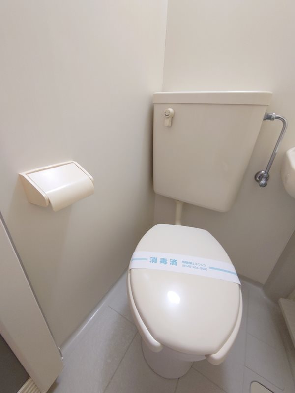 パークサイド本駒込 その他1