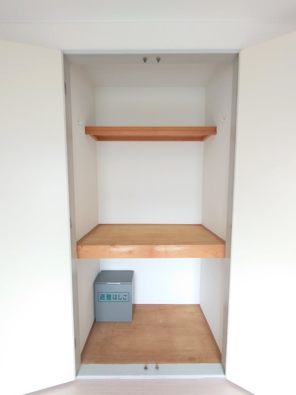 パークサイド本駒込 その他4