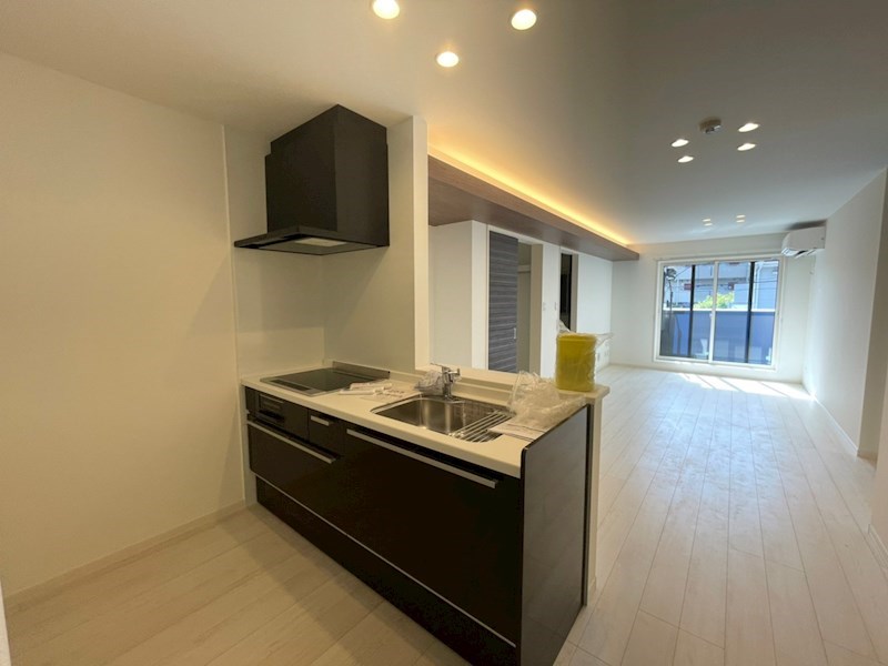 Saint Grace（セントグレース） リビング