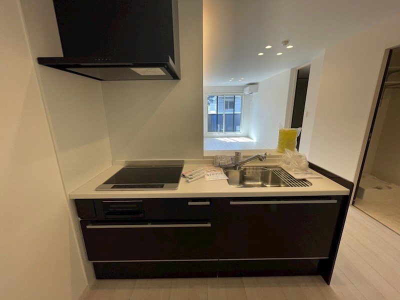 Saint Grace（セントグレース） キッチン