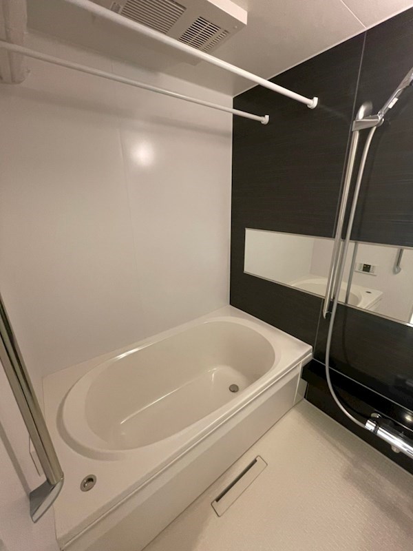 Saint Grace（セントグレース） 風呂画像