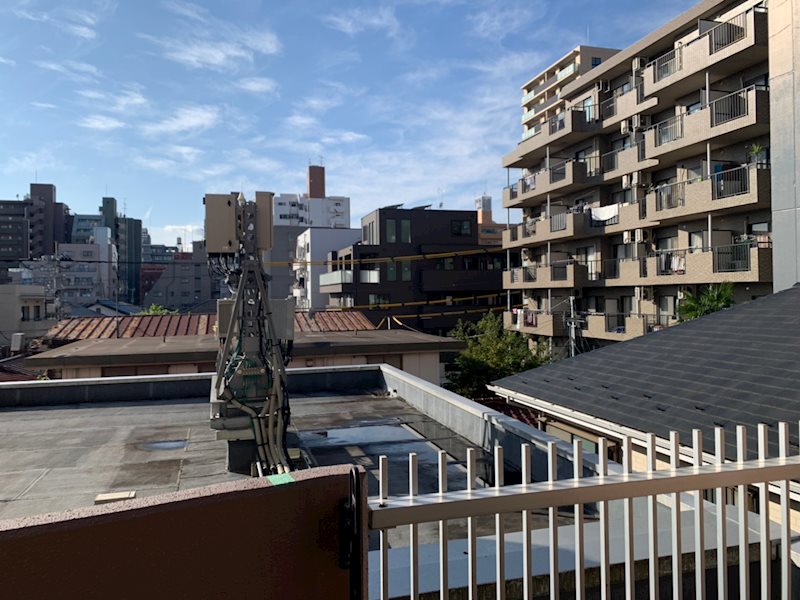 三鷹レジデンスあそ　 その他5