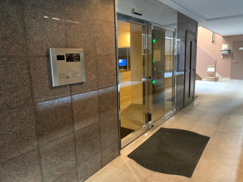 三鷹レジデンスあそ　 その他外観1