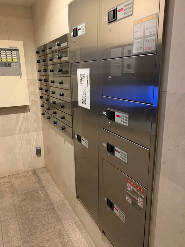 三鷹レジデンスあそ　 その他外観2