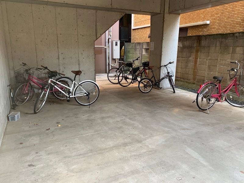 三鷹レジデンスあそ　 その他外観3