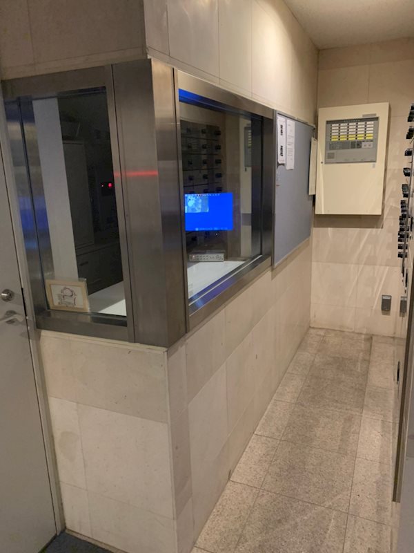 三鷹レジデンスあそ　 その他外観4