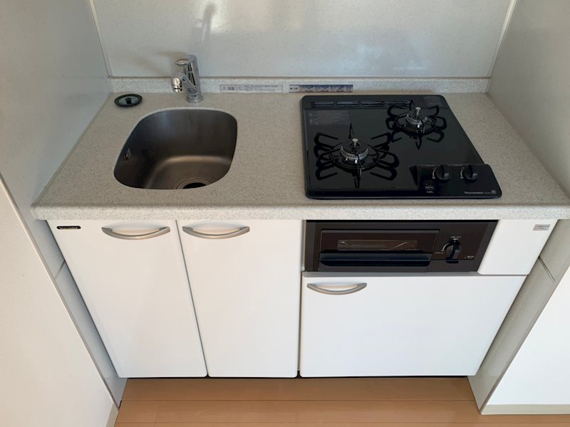 三鷹レジデンスあそ　 キッチン