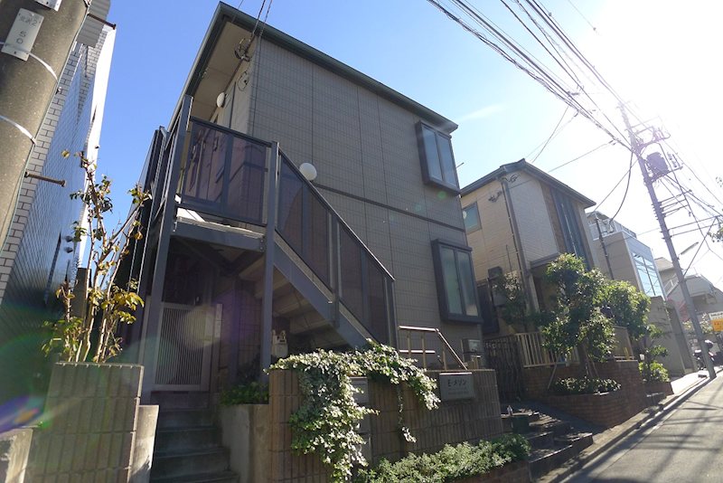 Ｅ・メゾン 102号室 外観