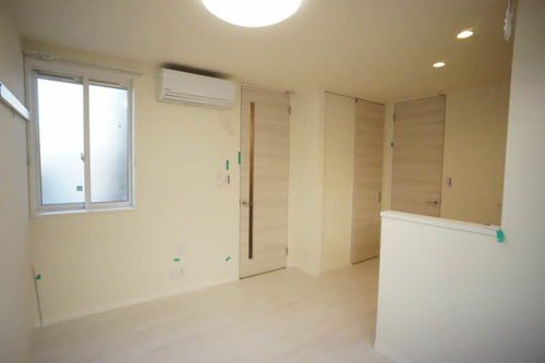 フォーフラッツ代々木上原 その他1