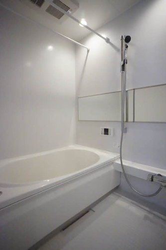 フォーフラッツ代々木上原 風呂画像