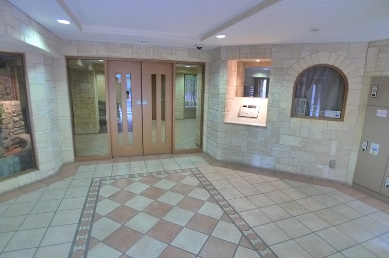 フェニックス高円寺壱番館 その他外観1