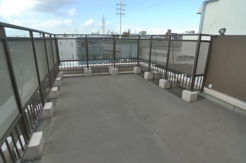 フェニックス高円寺壱番館 その他外観3