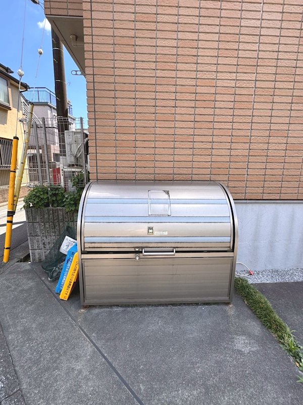 花の街 その他外観1