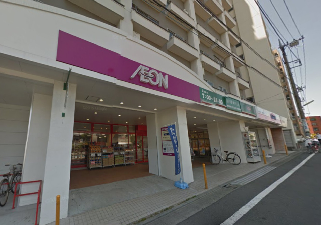 パークサイド代田 周辺画像1