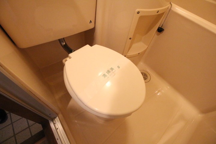 コスモス東北沢 その他1