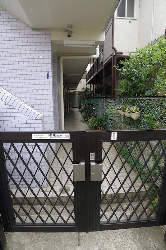 コスモス東北沢 その他外観1