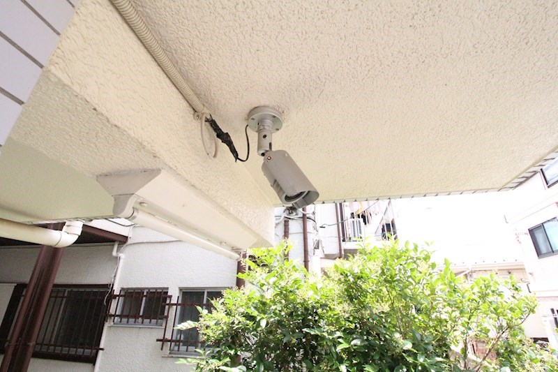 コスモス東北沢 その他外観5