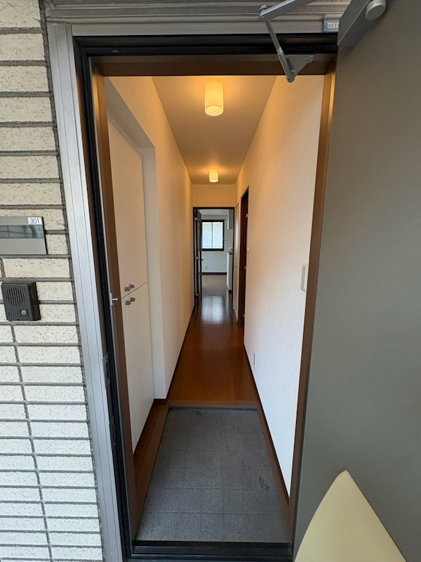 TA　MAISON　14（タメゾン） 玄関