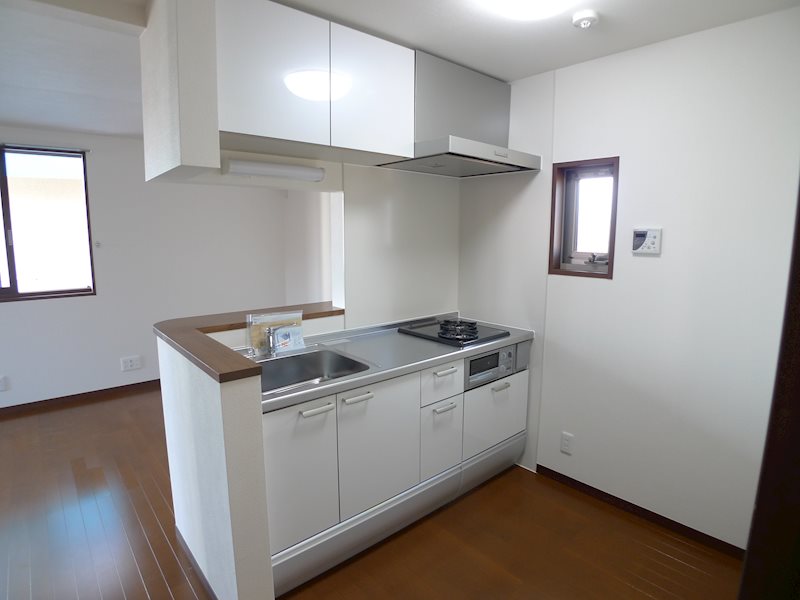 TA　MAISON　14（タメゾン） キッチン