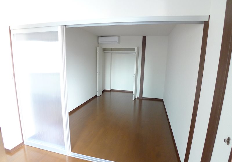 TA　MAISON　14（タメゾン） ベッドルーム