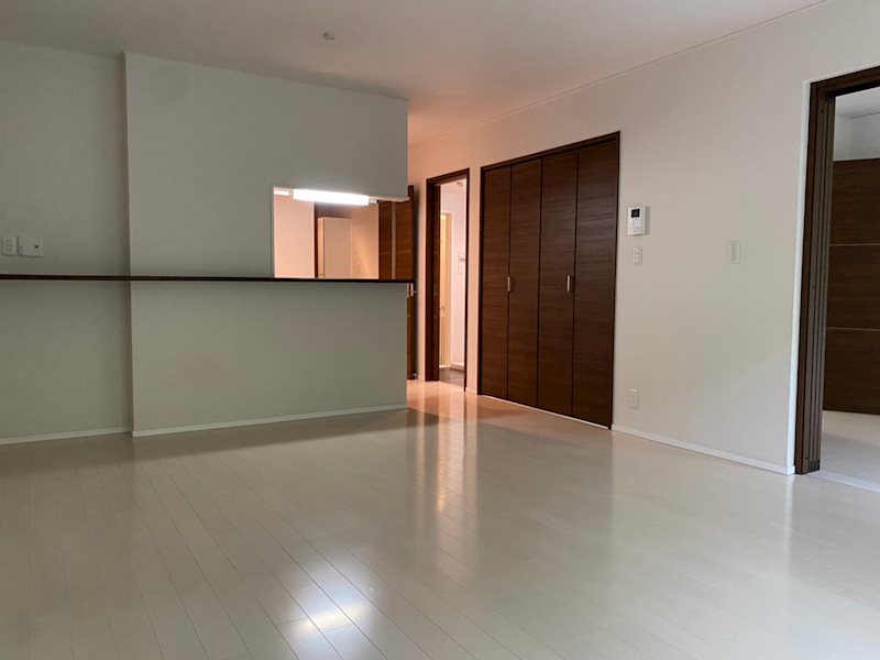 ＧｒａｎｄＶｅｒｔ　（グランヴェール） リビング