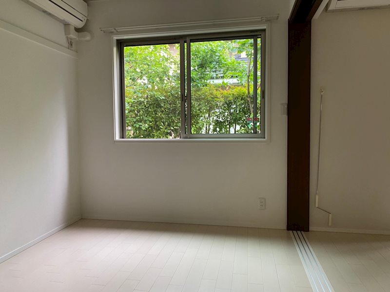 ＧｒａｎｄＶｅｒｔ　（グランヴェール） ベッドルーム